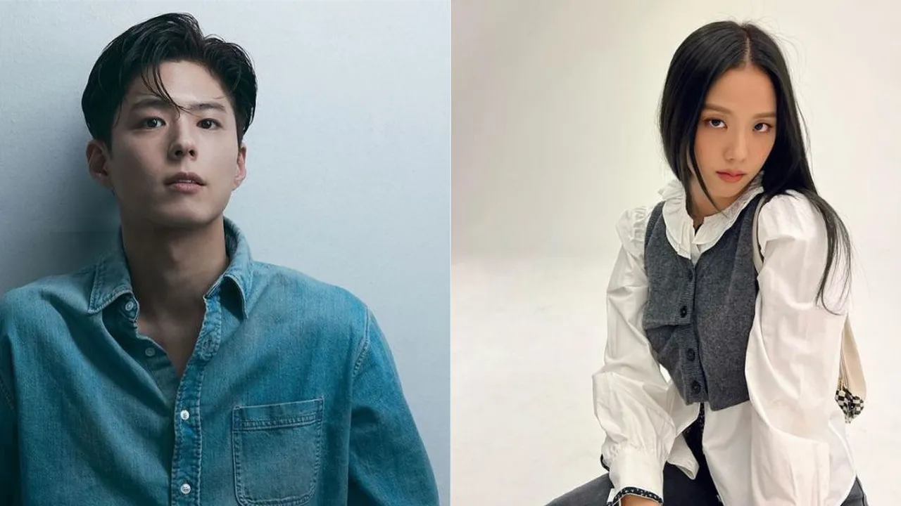 9 Drama Korea Mendatang Ini Berencana Gandeng Bintang Ternama, Ada Park Bo Gum - Jisoo BLACKPINK