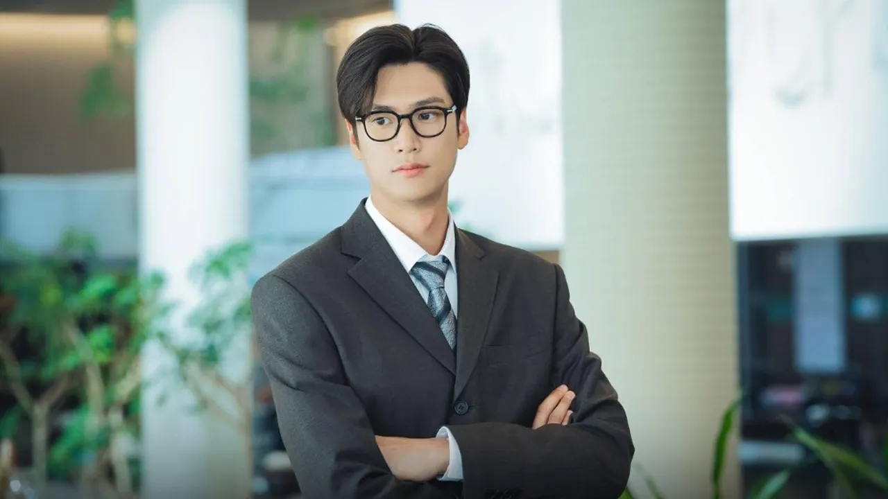 9 Drama Korea Romantis CEO Tampan, Ada Balas Dendam dan Manipulasi yang Bikin Ceritanya Makin Rumit