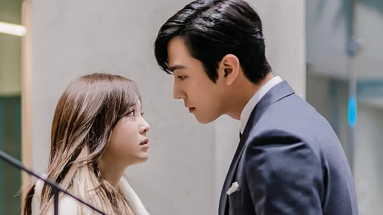9 Drama Korea Romantis yang Cocok Ditonton Saat Valentine 2025