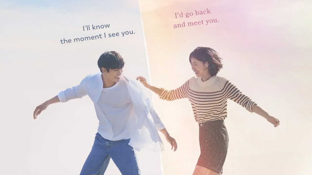 9 Drama Korea Tentang Dua Orang dari Zaman Berbeda Saling Jatuh Cinta, Romantis Lintas Waktu