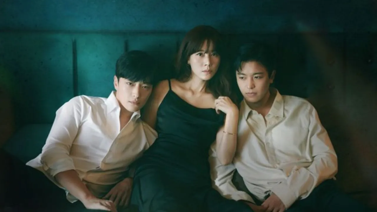 9 Drama Korea yang Cocok Ditonton Buat Kamu Korban Ghosting, Yuk Bangkit!