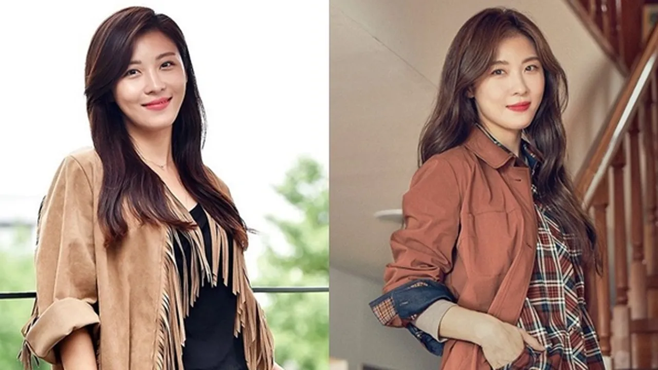 9 Fakta Menarik Ha Ji Won, Aktris dengan Bayaran Termahal - Ternyata Teman Akrab V BTS
