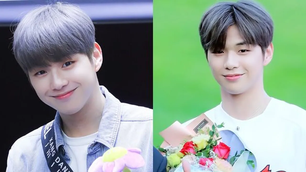 9 Fakta Menarik Kang Daniel yang Harus Kalian Tahu, Pecahkan Rekor Dunia - Idap Narkolepsi