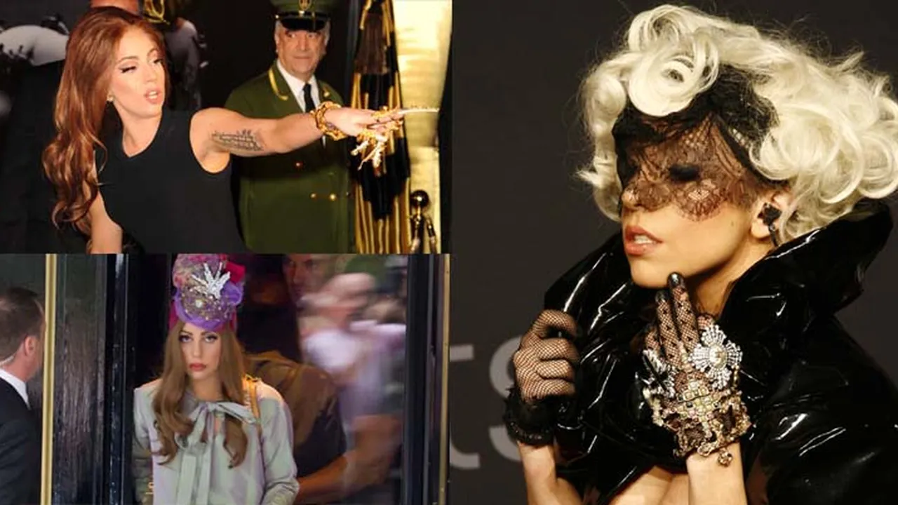 9 Fakta Unik Dari Lady Gaga Yang Harus Kalian Tahu!
