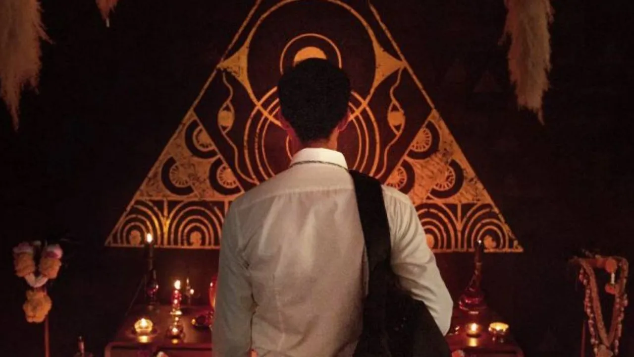 9 Film Santet Thailand dengan Ritual Ilmu Hitam, dari THE MEDIUM hingga PANOR