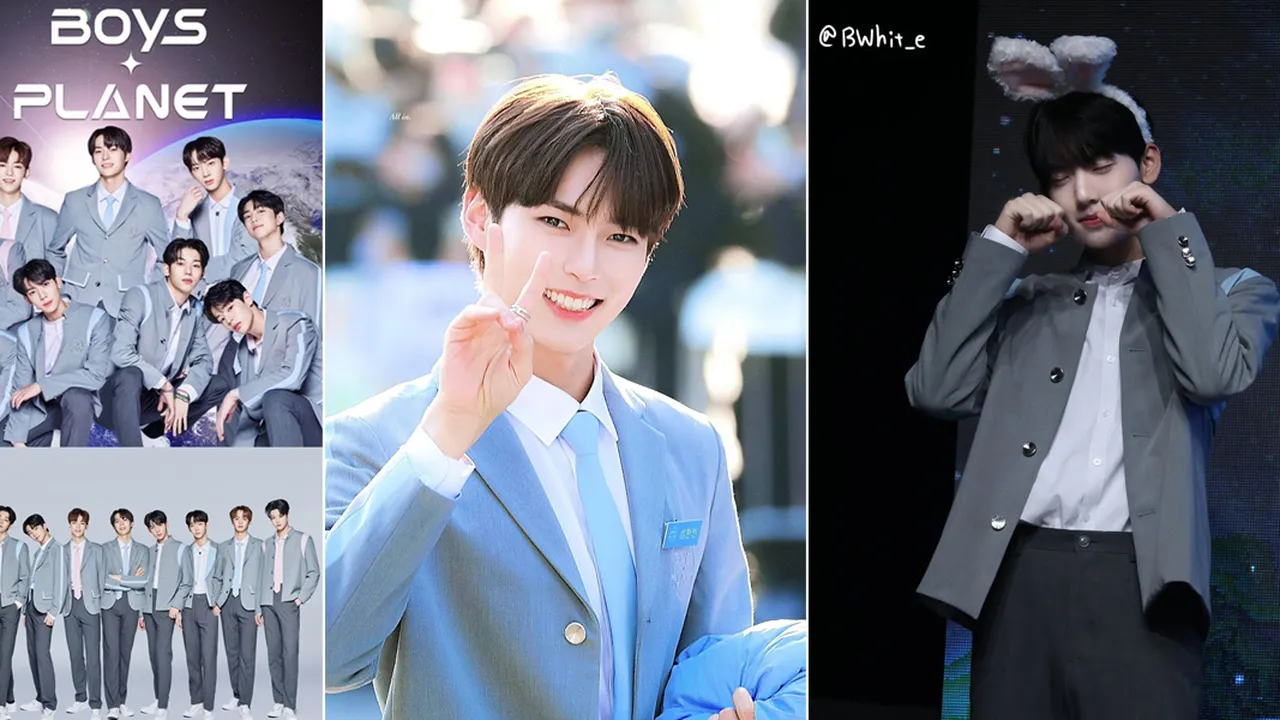 9 Formasi Debut Trainee 'BOYS PLANET' yang Jadi Pilihan Favorit Netizen Korea, Ada Sung Han Bin - Han Yu Jin!