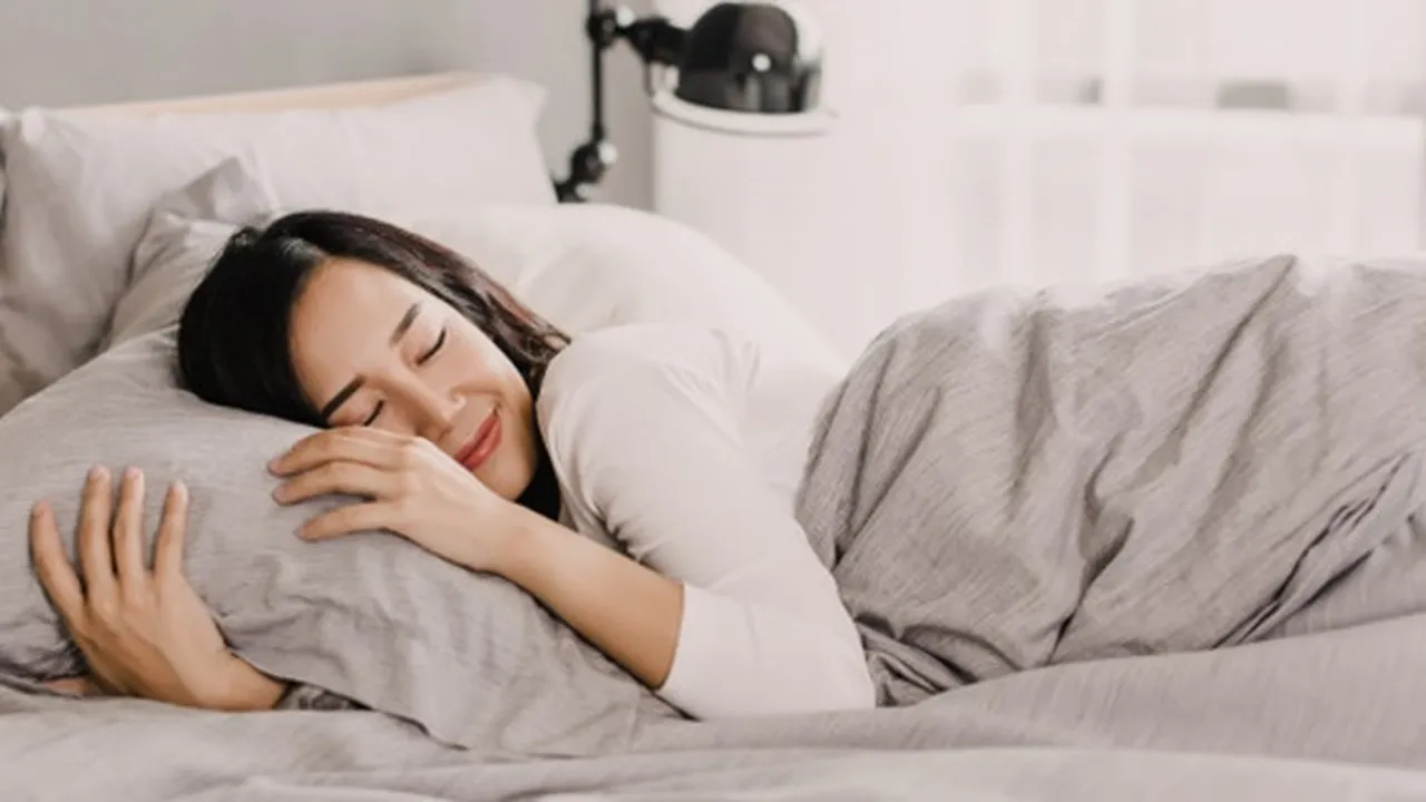 9 Hal yang Perlu Dilakukan Sebelum Tidur Agar Sehat dan Berkualitas