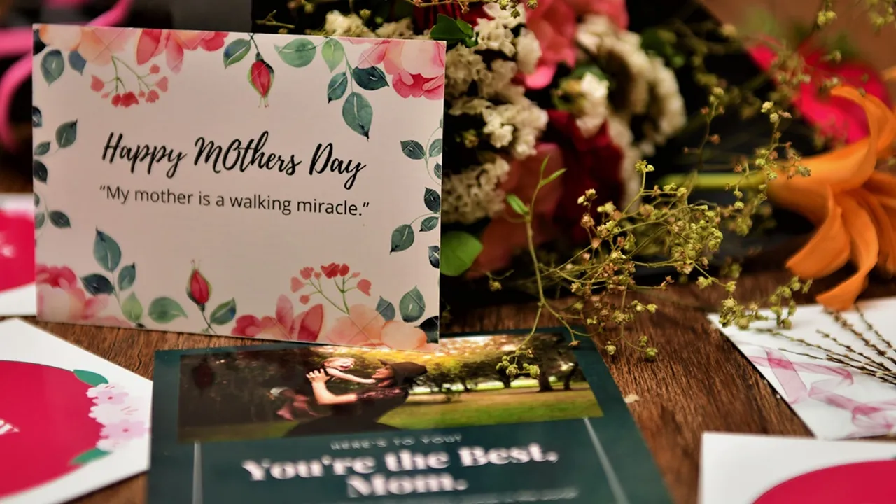 9 Ide Kado untuk Hari Ibu, Sederhana Tapi Spesial - Beri Kesan yang Mendalam