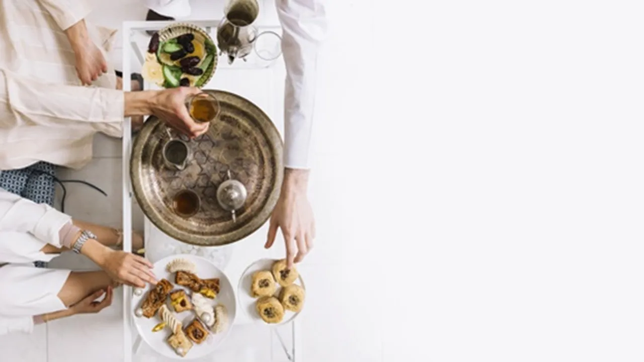 9 Ide Menu Sahur dan Buka Puasa Sederhana, Mudah Dibuat dan Sehat