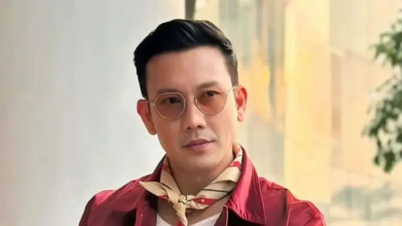 9 Inspirasi Dapur Minimalis Denny Sumargo, Nyaman dan Super Fungsional