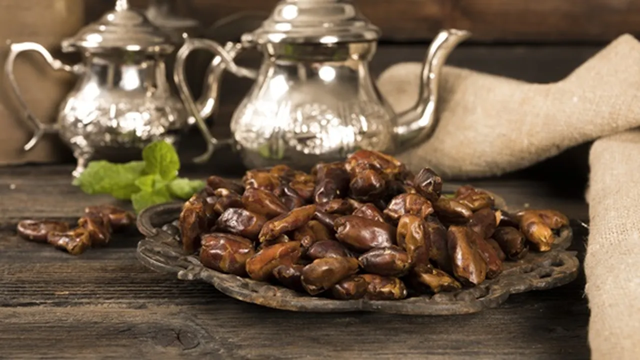9 Jenis Kurma Paling Populer yang Bisa Ditemukan di Indonesia, Baik untuk Kesehatan