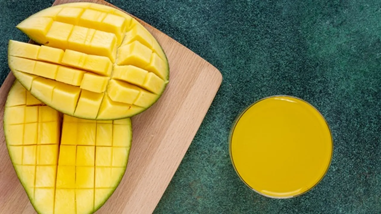 8 Jenis Mangga Paling Enak di Indonesia, Manis dan Menyegarkan