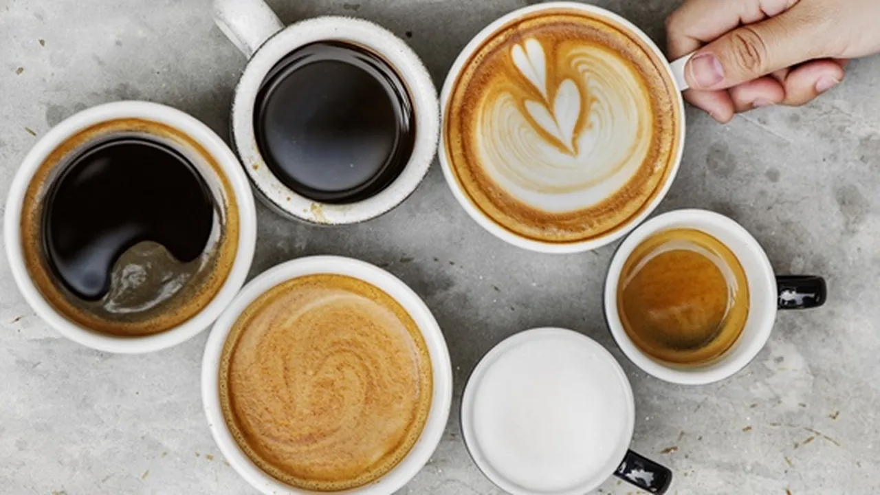 9 Jenis Minuman Kopi yang Perlu Diketahui, Supaya Nggak Salah Pesan