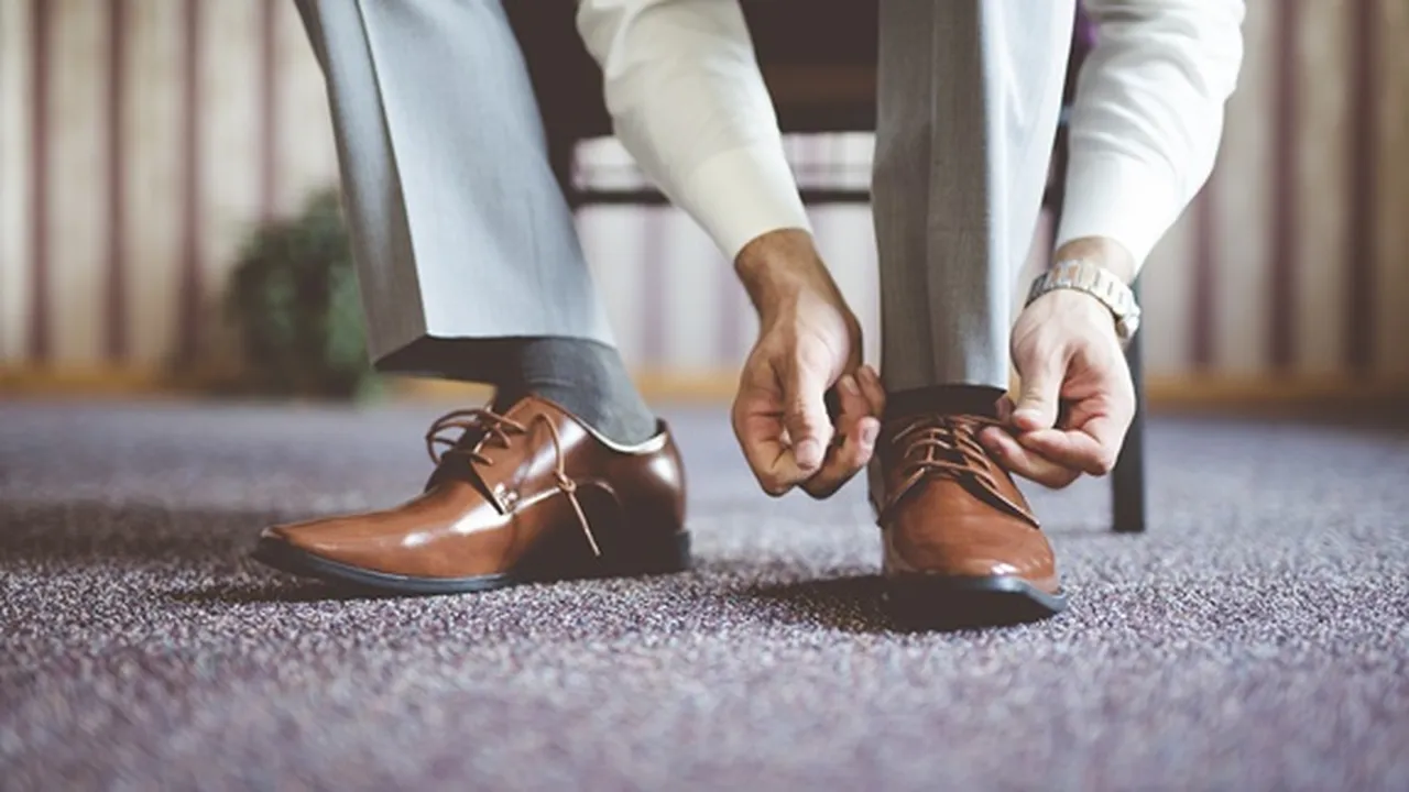 9 Jenis Sepatu Pria Terpopuler, Bikin Penampilan Keren