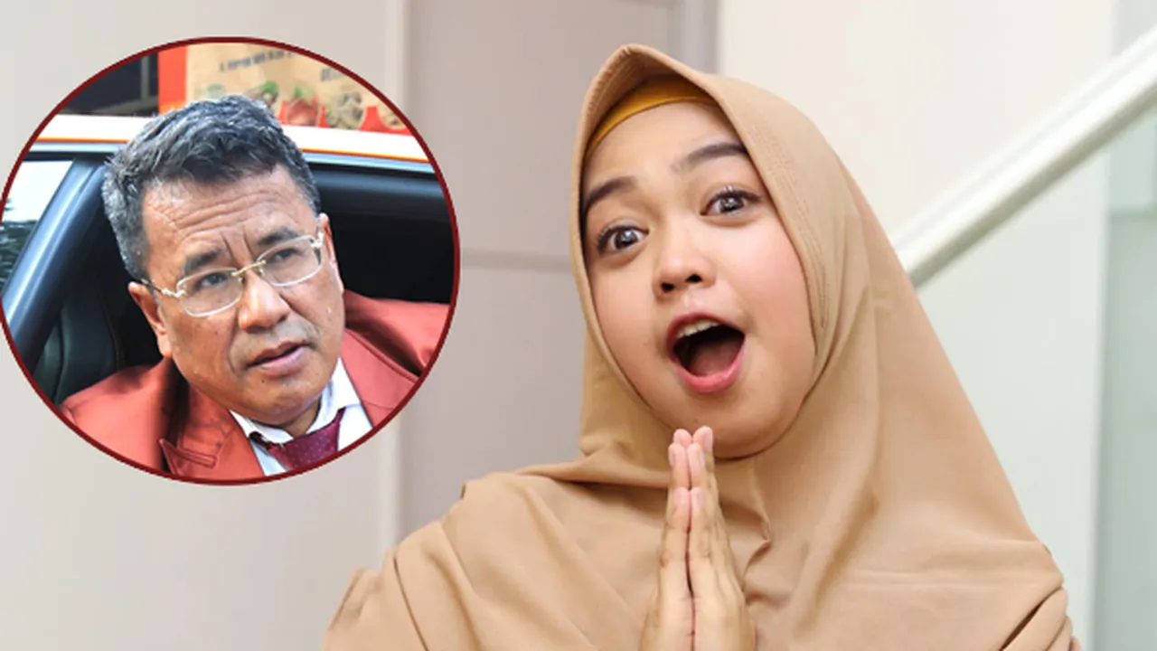 9 Juta Subscribers, Ria Ricis Diberi Cincin 9 Miliar Oleh Hotman Paris