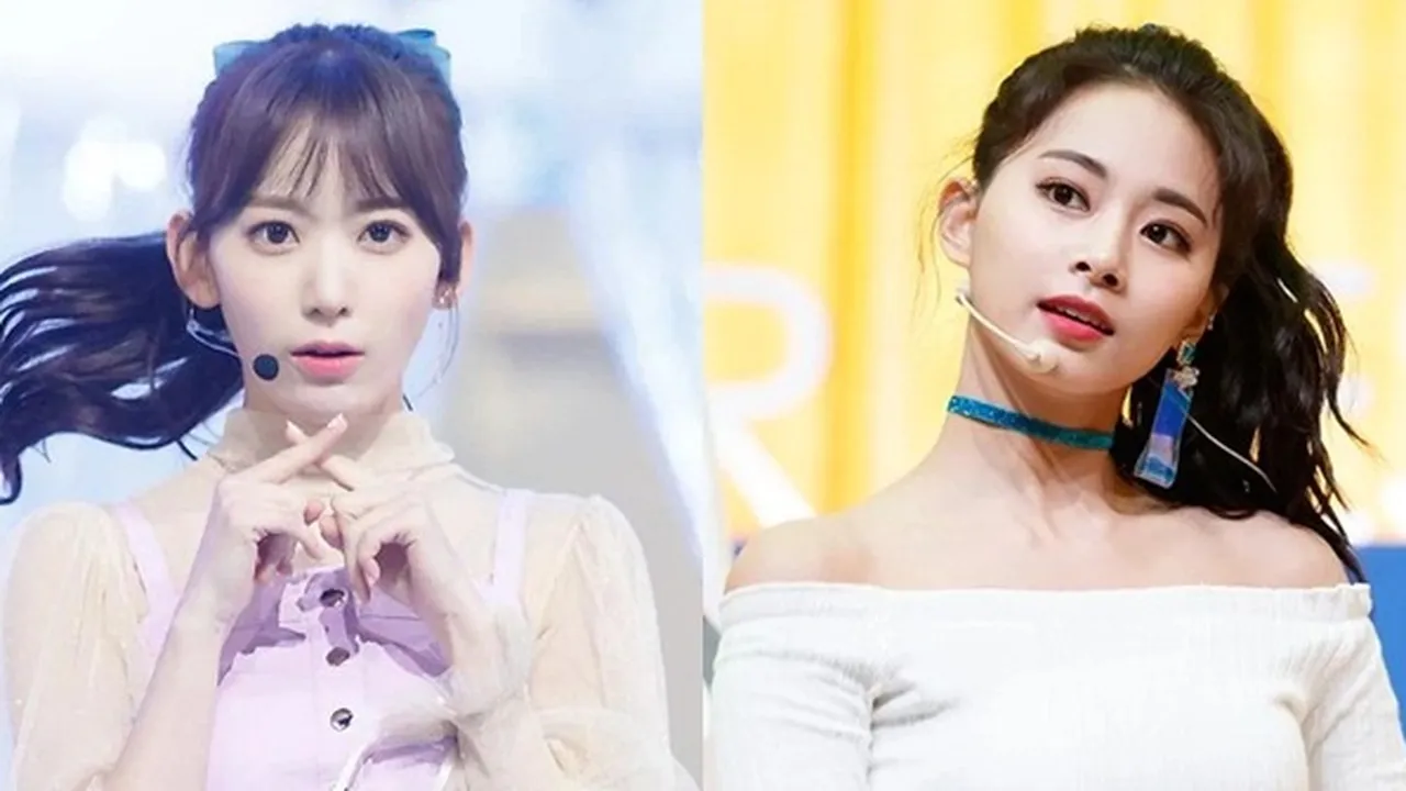 9 K-Pop Idol Ini Dinilai Paling Pantas Tampil Dengan Gaya Rambut Kuncir Kuda
