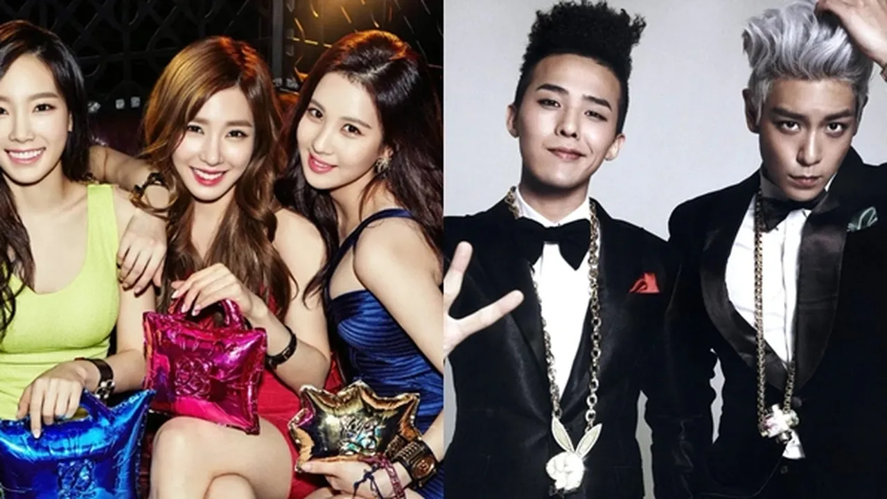 9 K-Pop Sub-Unit Ini Gak Kalah Sukses Dengan Grup Asalnya, Siapa Saja?
