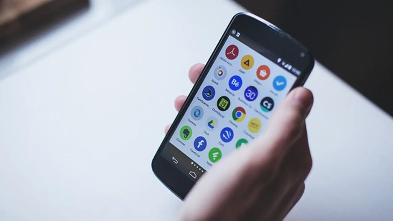 9 Kelebihan Android Lollipop Dibanding Versi Pendahulunya, Punya Fitur Menarik