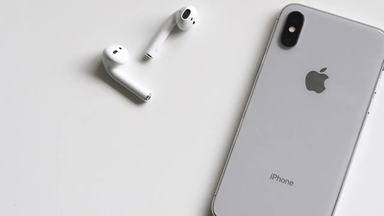 9 Kelebihan iPhone Dibandingkan Android, Fitur Menarik - Kamera Berkualitas