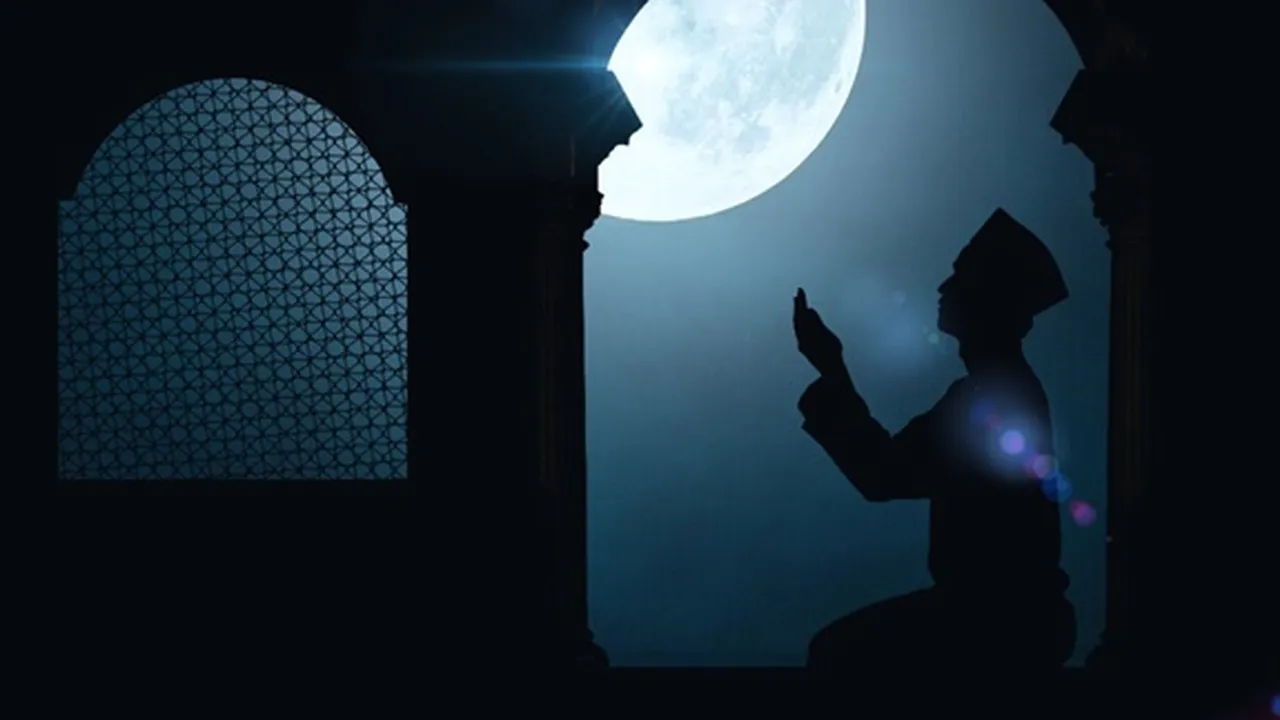 9 Keutamaan Sholat Witir yang Luar Biasa di Bulan Ramadan, Salah Satunya Dikabulkannya Doa
