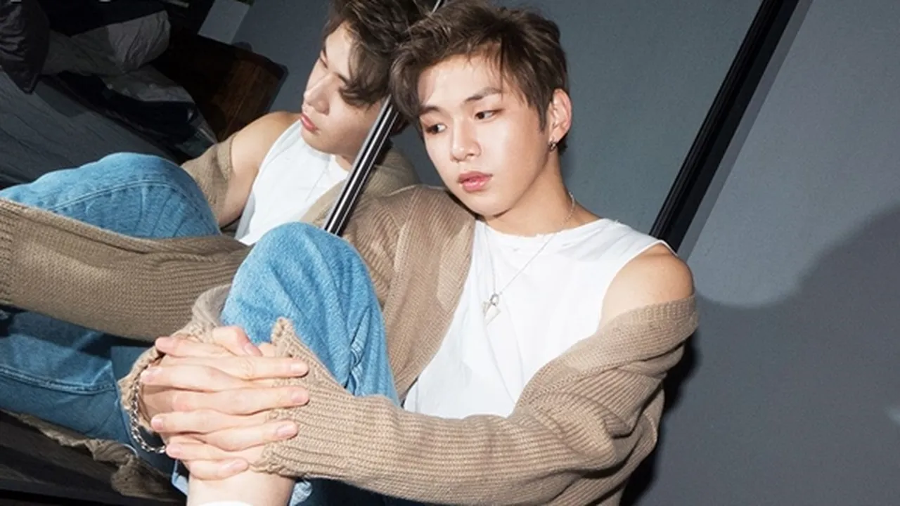 9 Kronologi Masalah Kang Daniel dan Agensi, Ada Pihak Ketiga - Jual Kontrak Eksklusif