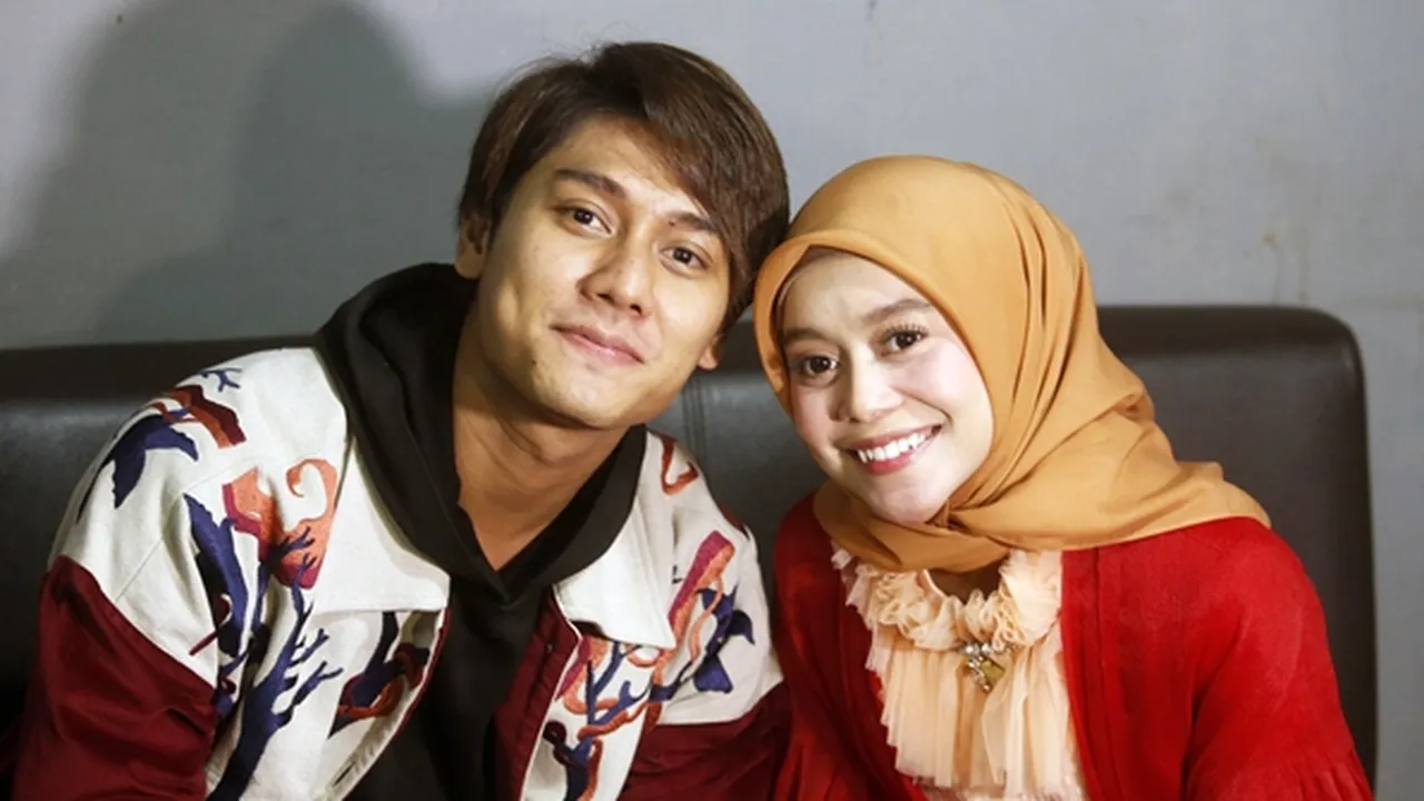 9 Kronologi Romansa Rizky Billar dan Lesti, Awalnya Dijodohkan Netizen Kini Menunggu Kepastian