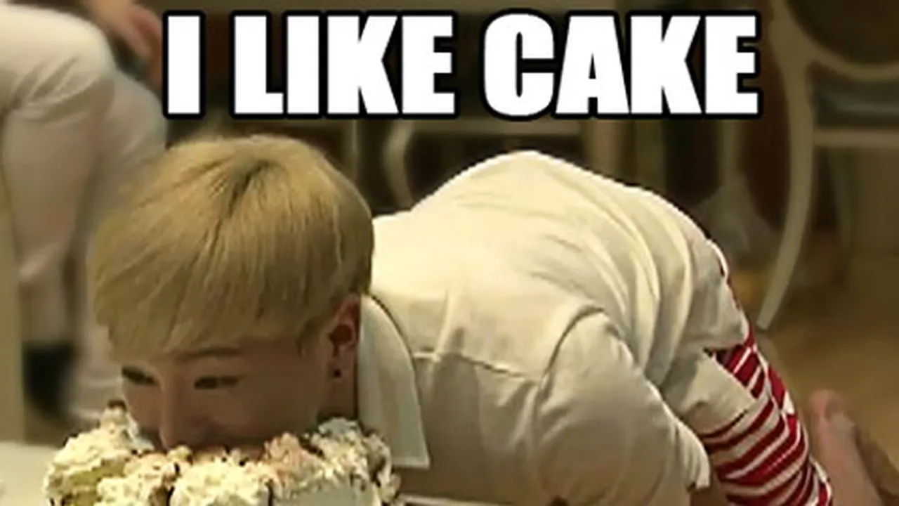 9 Kue K-Pop Paling Fenomenal!