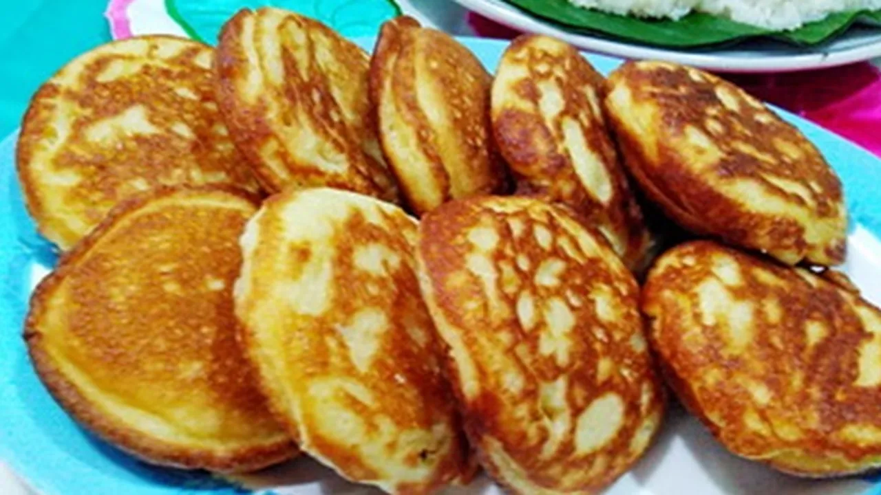 9 Makanan Khas Tangerang Selatan, Menggugah Selera dan Cocok Dijadikan Kudapan