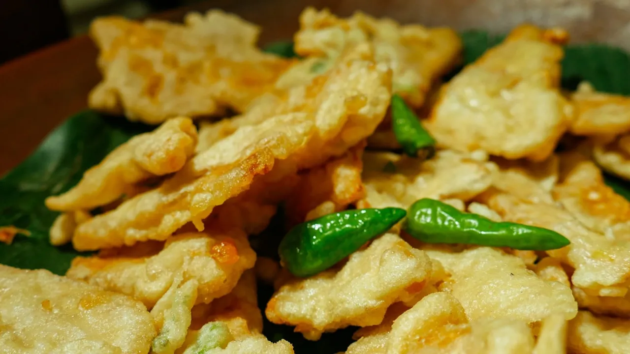 5 Makanan yang Harus Dihindari, Penambah Kolesterol yang Berbahaya untuk Kesehatan Anda!