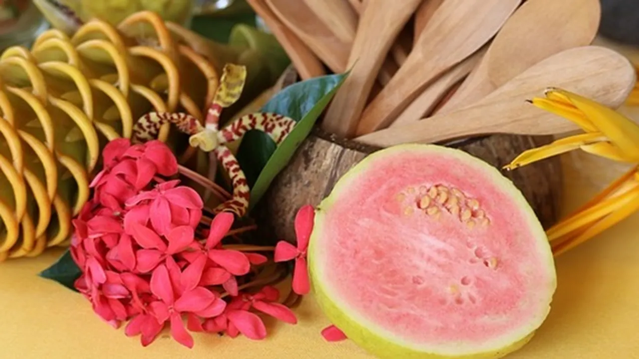 9 Manfaat Jambu Biji Untuk Kesehatan, Dari Obati Diare Sampai Tangkal Corona