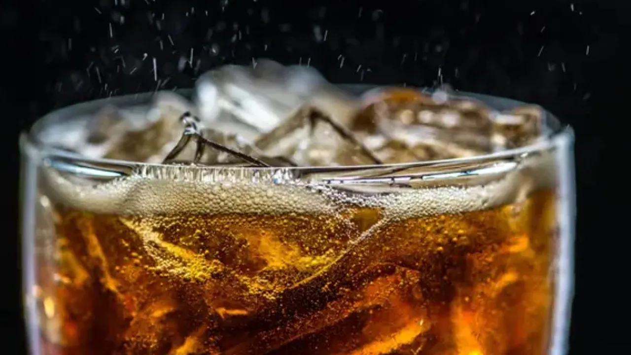 9 Minuman yang Harus Dihindari untuk Menjaga Kolesterol Jahat Anda