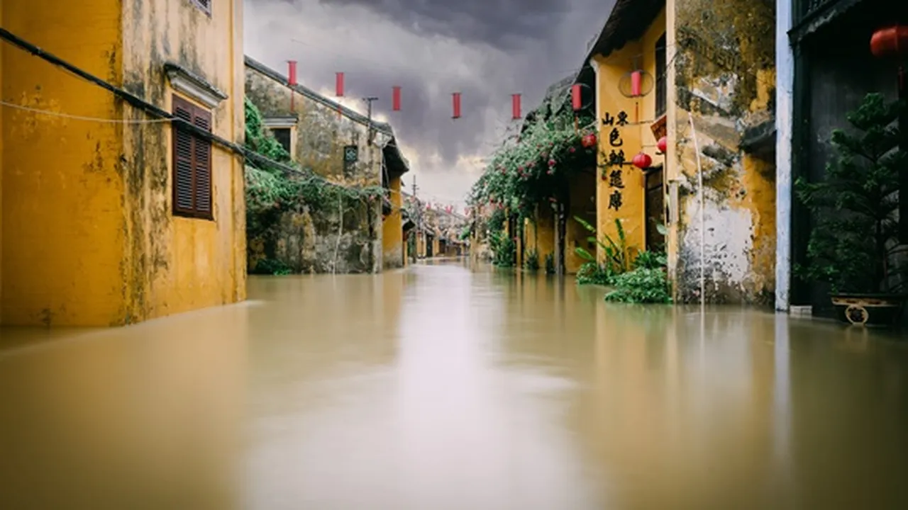 9 Penyebab Banjir yang Terjadi Karena Faktor Alam dan Manusia, Sadari Mulai Sekarang!