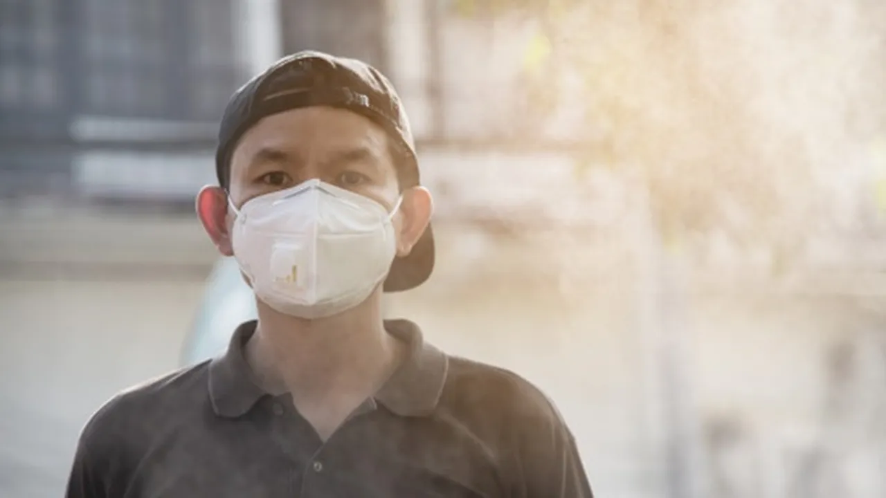 9 Penyebab Pencemaran Udara Beserta Solusinya, Pahami Agar Hidup Lebih Sehat