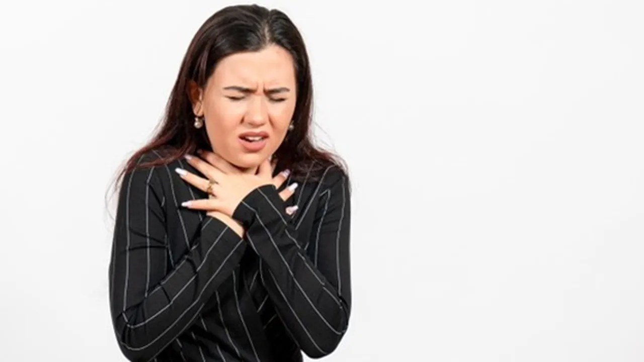 9 Penyebab Sesak Napas yang Sering Terjadi, Jangan Diabaikan!