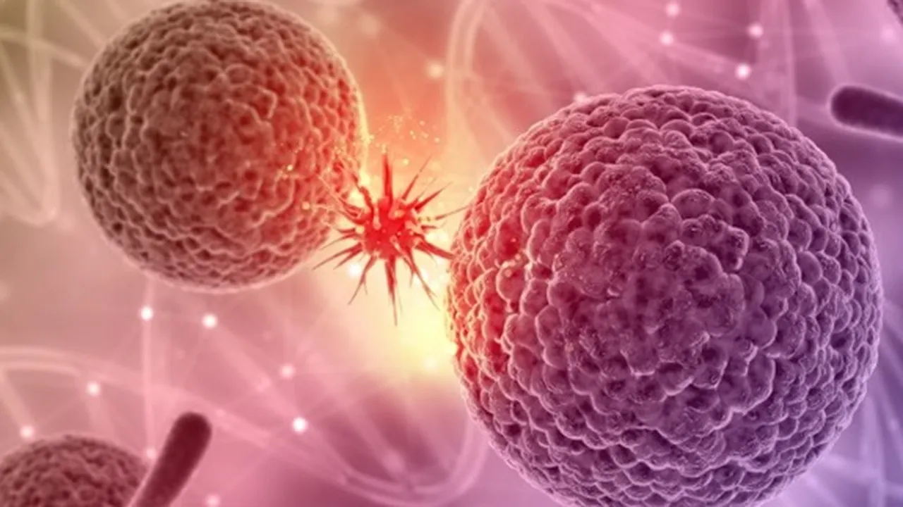 9 Penyebab Tumor dan Gejalanya, Kenali Sedini Mungkin