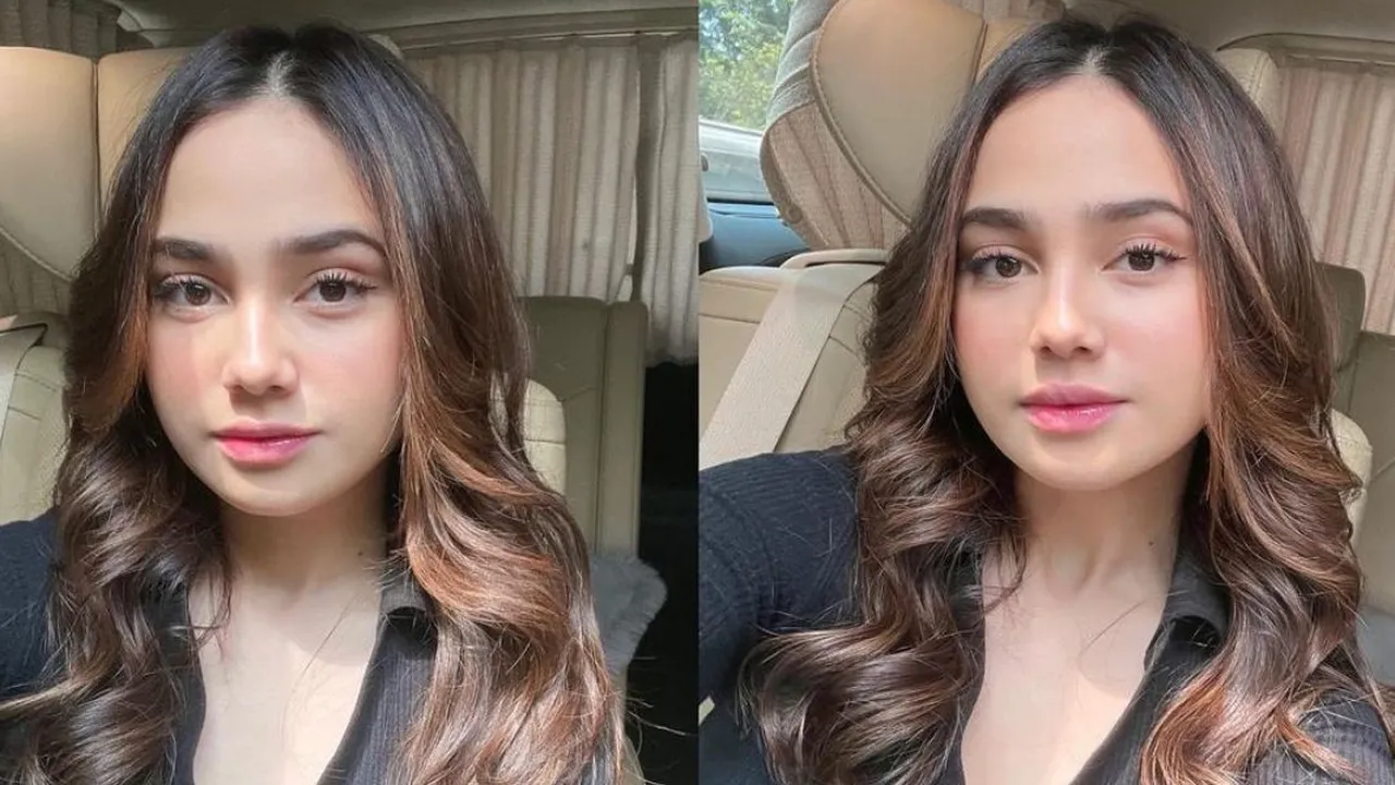 9 Potret Syifa Hadju Tanpa Makeup, Cantik Natural Nggak Bisa Bohong