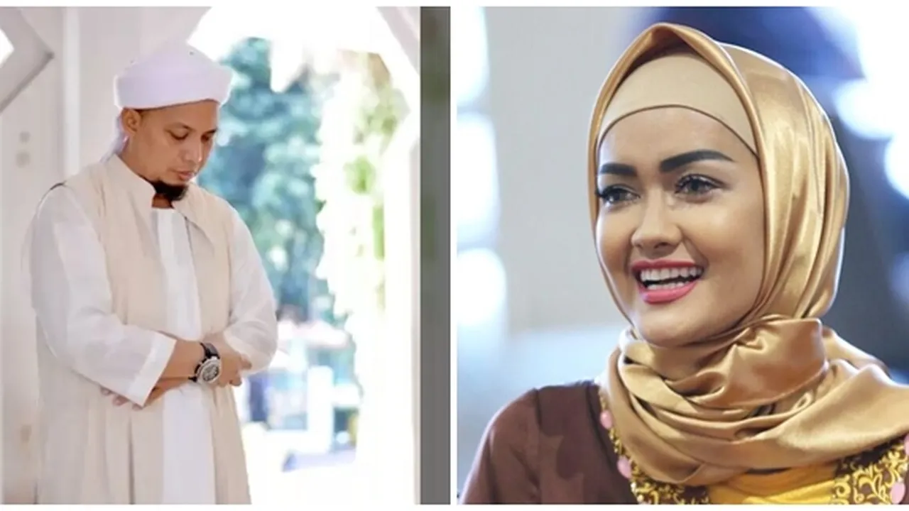9 Publik Figur Ini Tutup Usia di Bulan Ramadan, Siapa Saja?