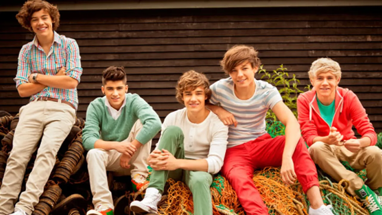 9 Quote Tergila Fans One Direction