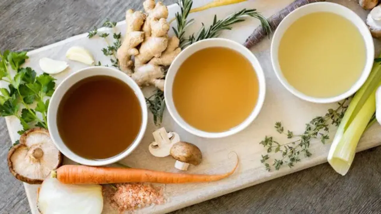 9 Ramuan Herbal Alami yang Ampuh Menurunkan Kolesterol