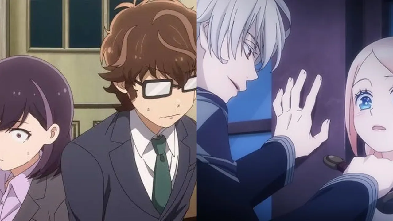 9 Rekomendasi Anime Fall Season 2024 Genre Romantis yang Wajib Masuk Daftar Nonton