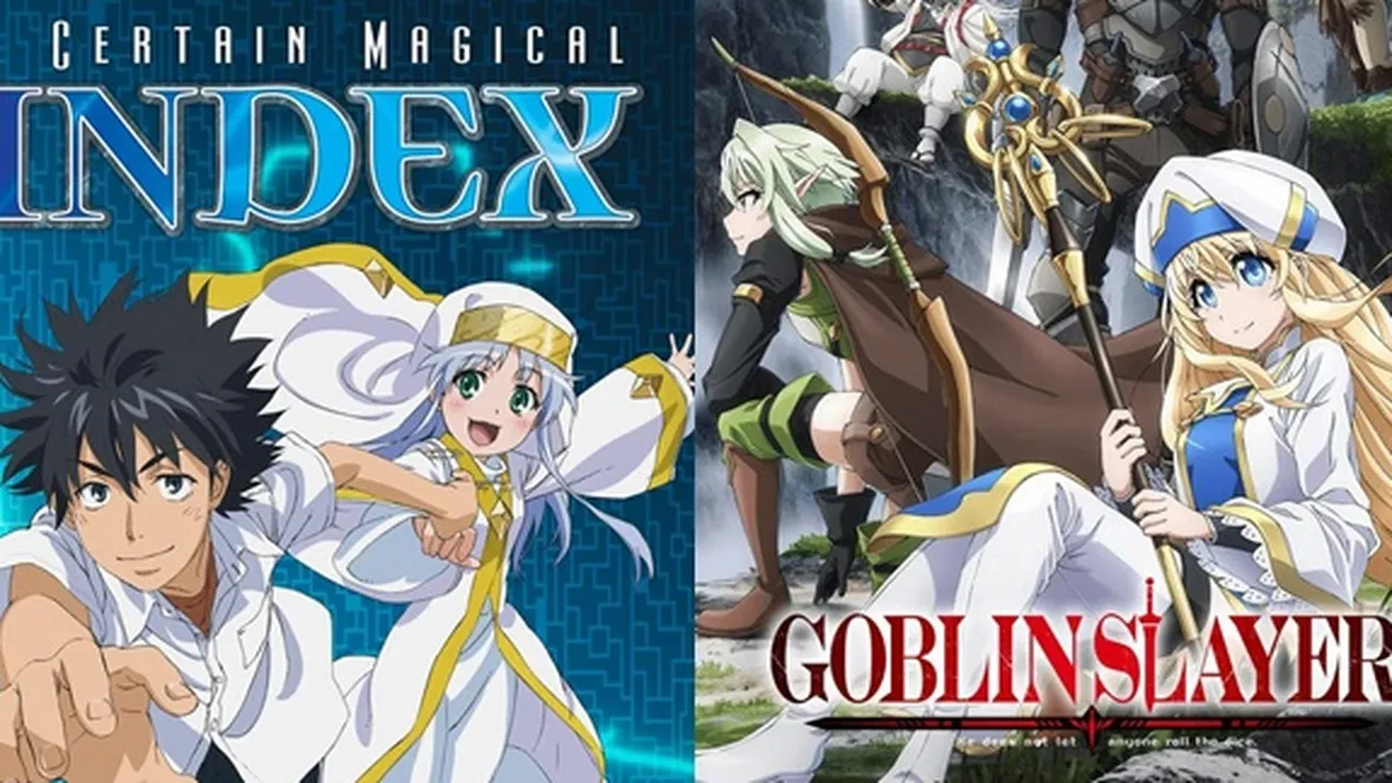 9 Rekomendasi Anime Magic dengan Kekuatan Sihir Paling Menarik