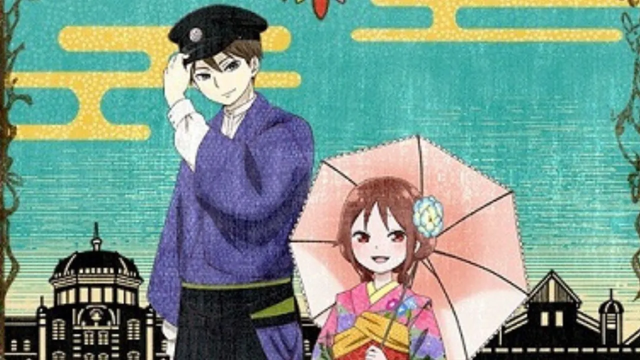 9 Rekomendasi Anime Tentang Perjodohan, Gabungkan Romansa Drama dan Humor dalam Satu Paket