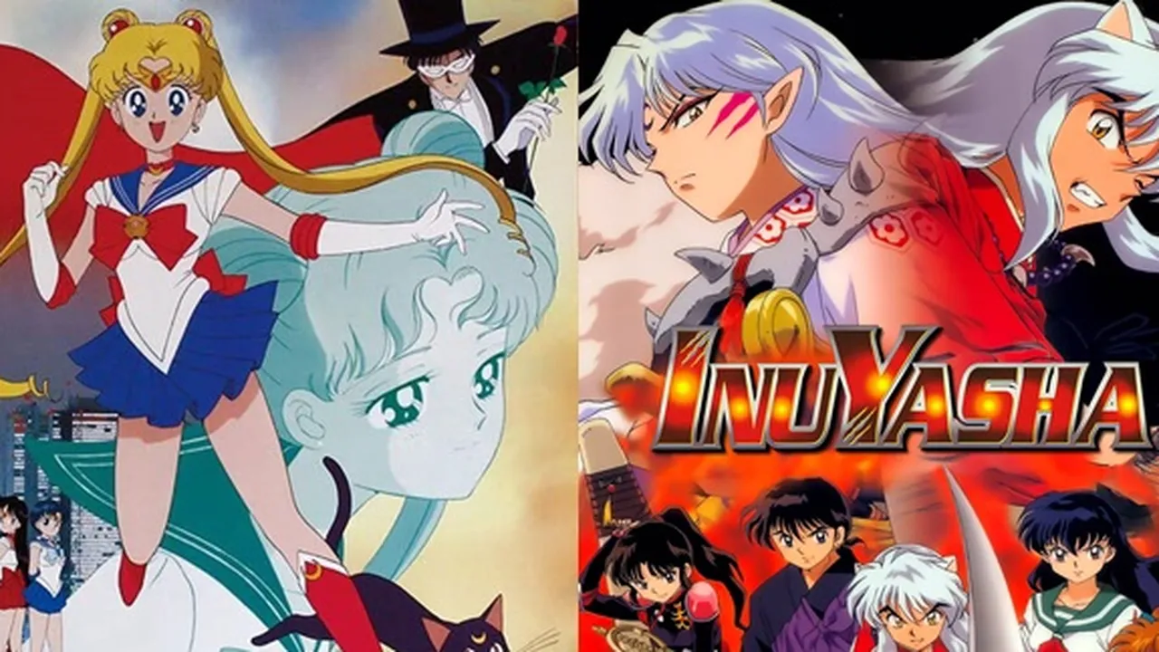 17 Rekomendasi Anime Terpopuler Sepanjang Masa dengan Cerita Paling Menarik, Harus Ditonton!