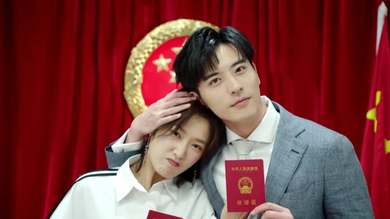 9 Rekomendasi Drama China Pura-Pura Pacaran dengan Plot Penuh Konflik dan Romansa
