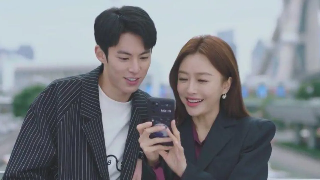 9 Rekomendasi Drama China Romantis di Kantor yang Bisa Kamu Tonton dengan Plot Menarik
