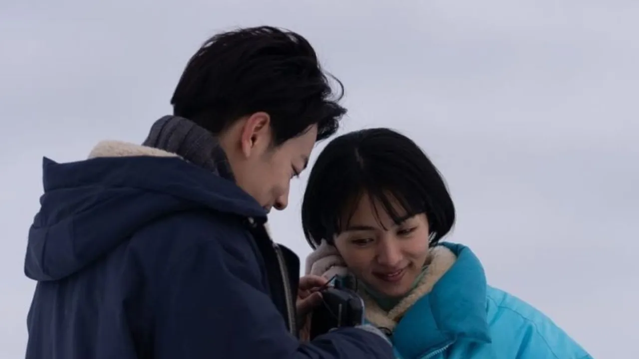 9 Rekomendasi Drama Jepang Happy Ending, Tamatnya Bikin Senyum tapi Jalan Ceritanya Bikin Emosi Campur Aduk