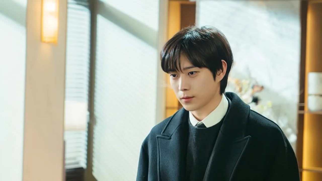 9 Rekomendasi Drama Kim Young Dae yang Wajib Ditonton, Pemeran Yun Jun Seo di 'DEAR X'