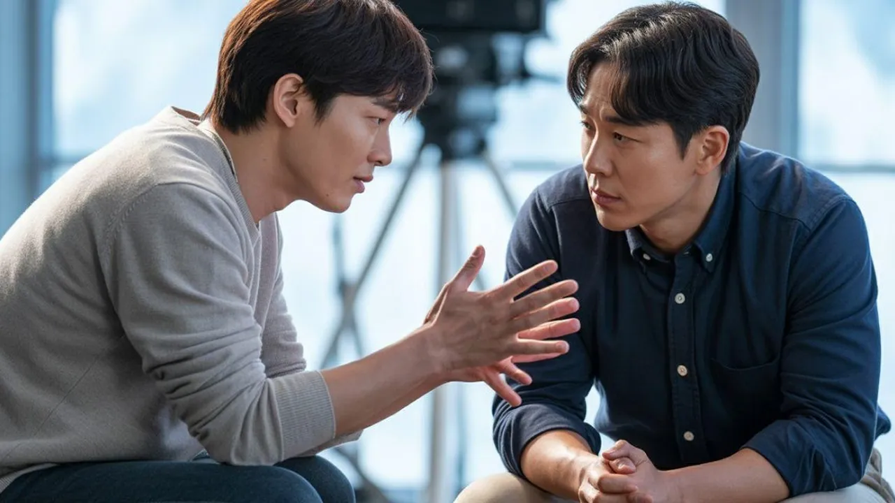 9 Rekomendasi Drama Korea tentang Tuli yang Bikin Baper dan Penuh Bahasa Isyarat