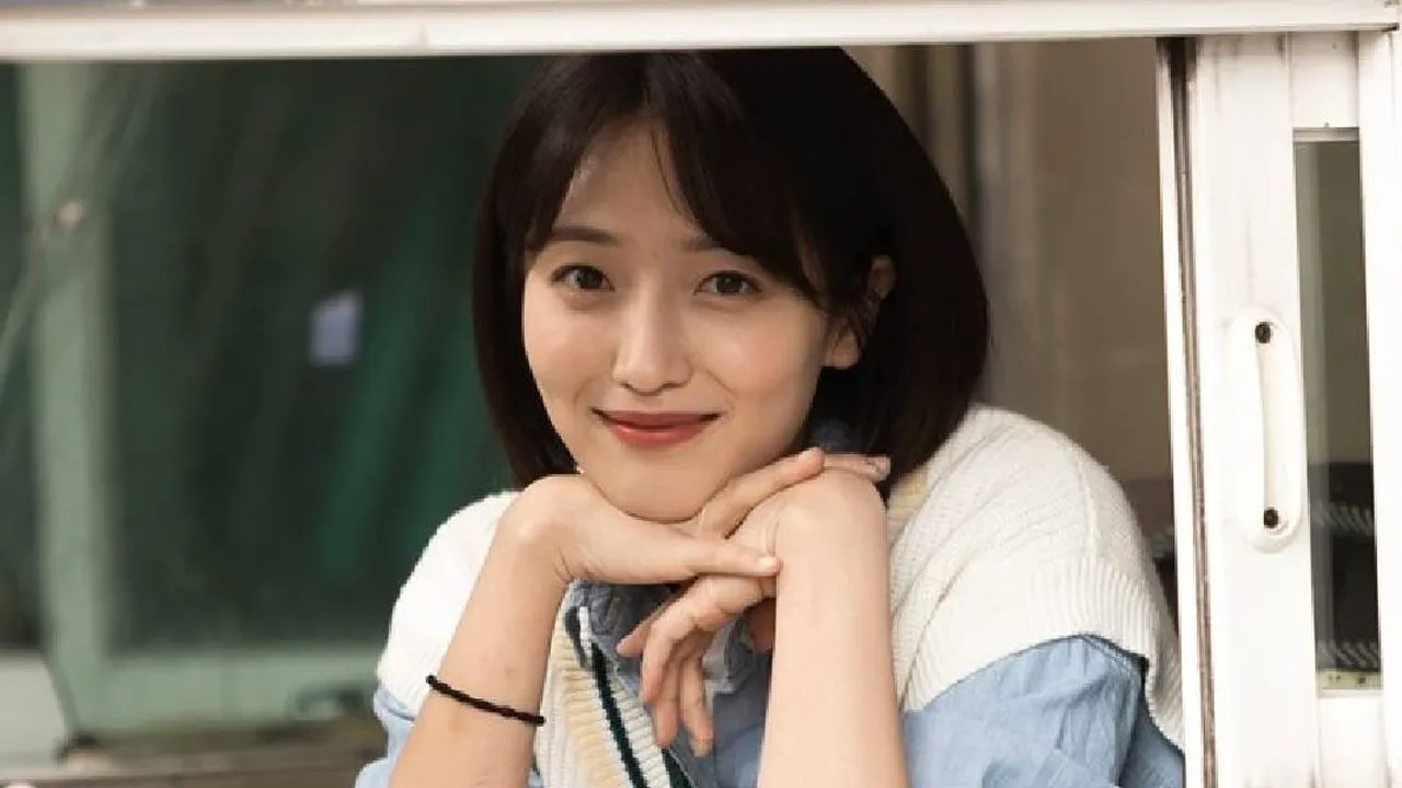 9 Rekomendasi Drama Korea Terbaik Pyo Ye Jin, Terbaru TAXI DRIVER SEASON 3