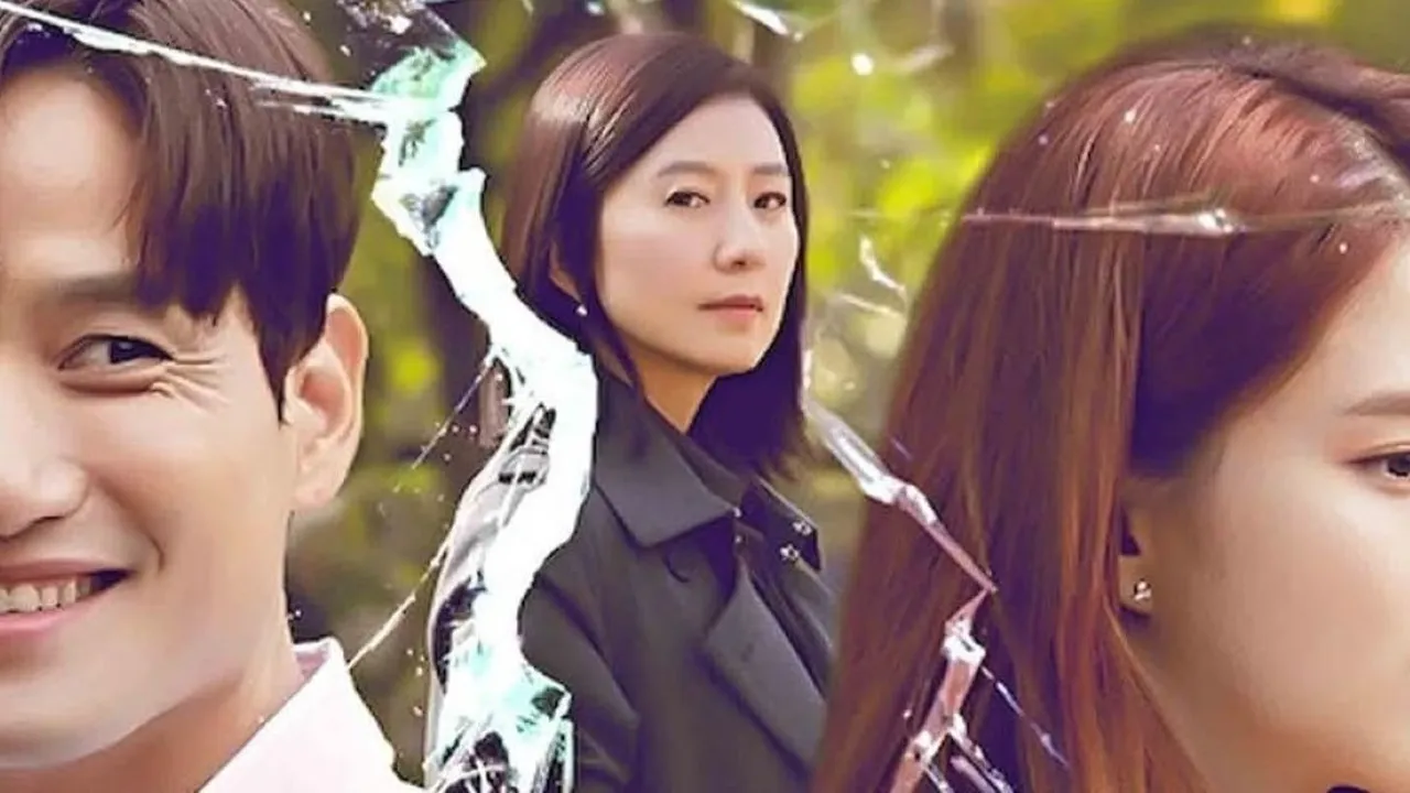 9 Rekomendasi Drama Korea Villain Paling Manipulatif, Bikin Emosi Sekaligus Penasaran
